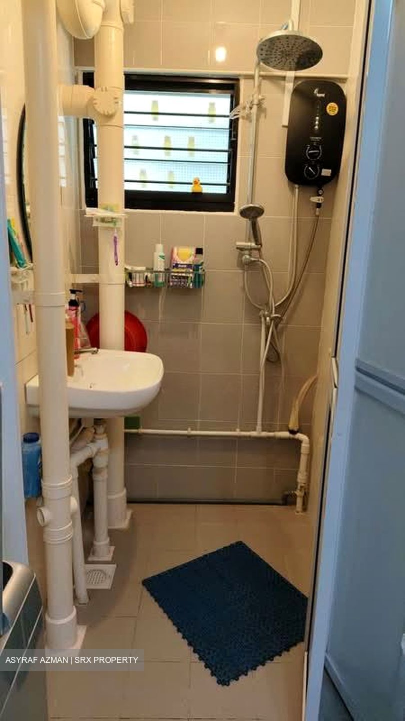 Blk 176 Boon Lay Green (Jurong West), HDB 3 Rooms #575959611
